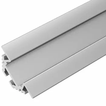 Профиль алюминиевый Arlight