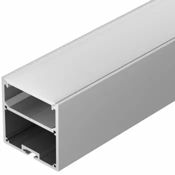 Профиль алюминиевый Arlight