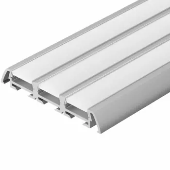 Профиль алюминиевый Arlight