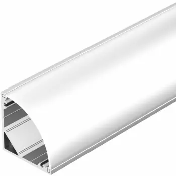 Профиль алюминиевый Arlight