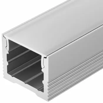 Профиль алюминиевый Arlight