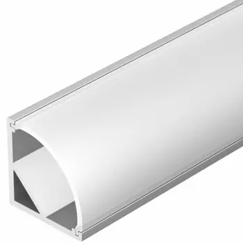 Профиль алюминиевый Arlight