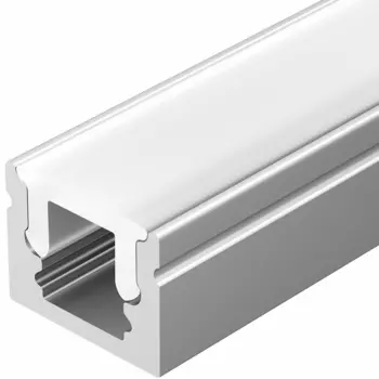 Профиль алюминиевый Arlight