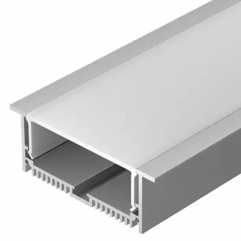 Профиль алюминиевый Arlight