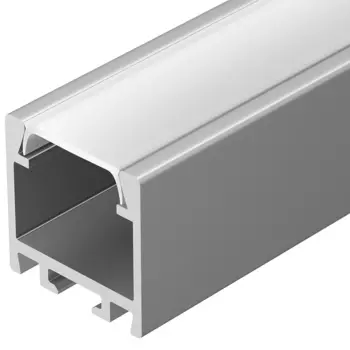 Профиль алюминиевый Arlight