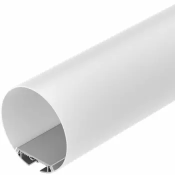 Профиль алюминиевый Arlight