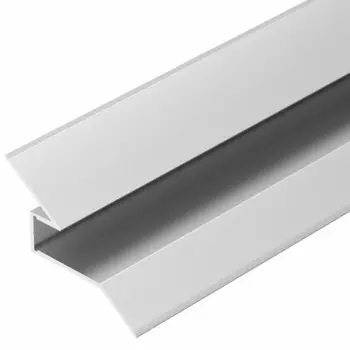 Профиль алюминиевый Arlight