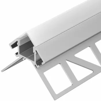 Профиль алюминиевый Arlight