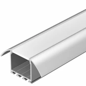 Профиль алюминиевый Arlight