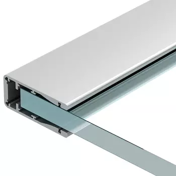 Профиль алюминиевый Arlight