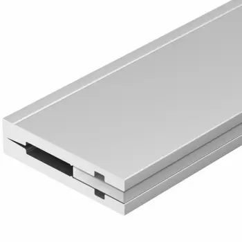 Профиль алюминиевый Arlight