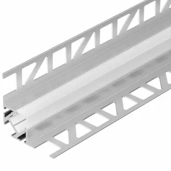 Профиль алюминиевый Arlight