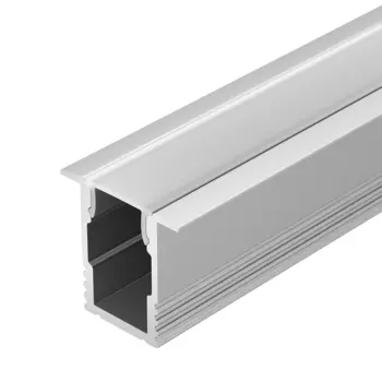 Профиль алюминиевый Arlight