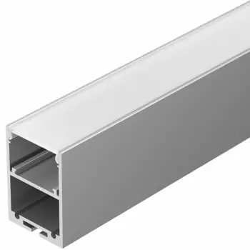 Профиль алюминиевый Arlight