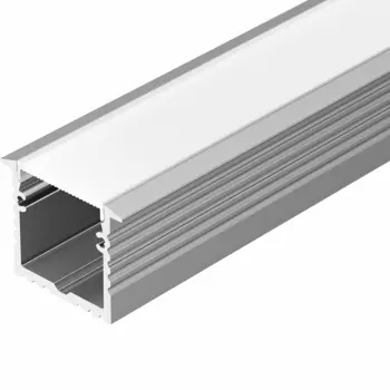 Профиль алюминиевый Arlight