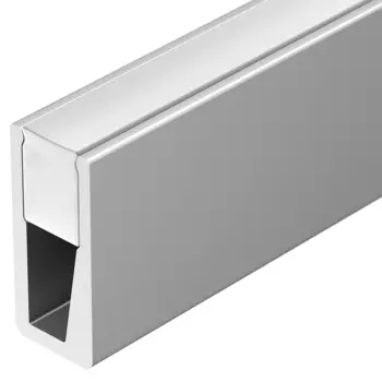 Профиль алюминиевый Arlight