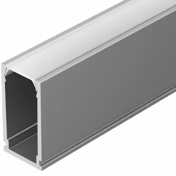 Профиль алюминиевый Arlight