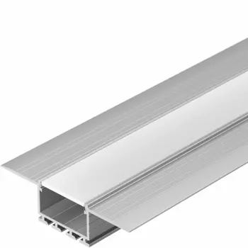 Профиль алюминиевый Arlight