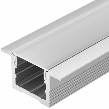 Профиль алюминиевый Arlight