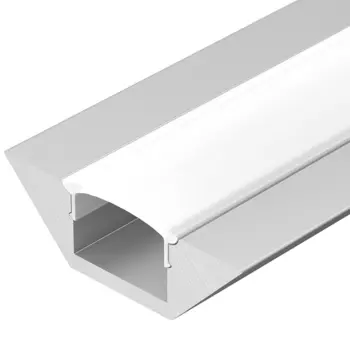 Профиль алюминиевый Arlight