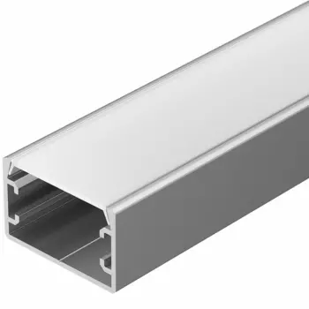 Профиль алюминиевый Arlight