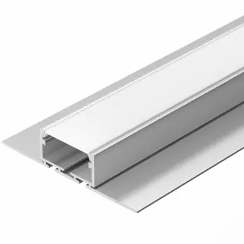 Профиль алюминиевый Arlight