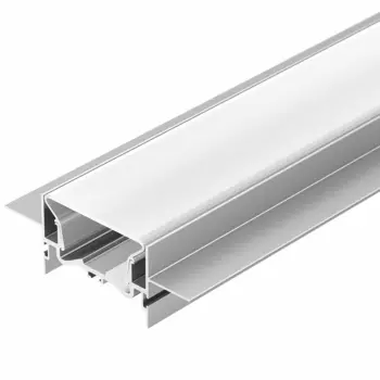 Профиль алюминиевый Arlight