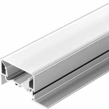 Профиль алюминиевый Arlight