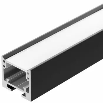 Профиль алюминиевый Arlight