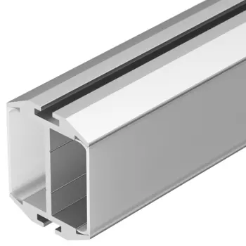 Профиль алюминиевый Arlight