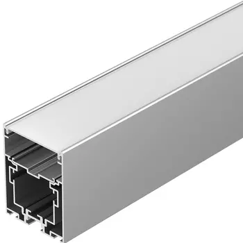 Профиль алюминиевый Arlight