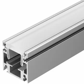 Профиль алюминиевый Arlight