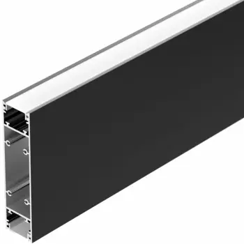 Профиль алюминиевый Arlight