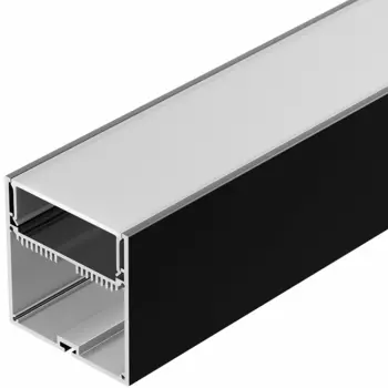 Профиль алюминиевый Arlight