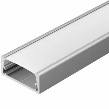 Профиль алюминиевый Arlight
