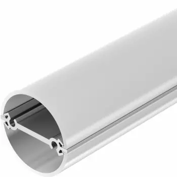 Профиль алюминиевый Arlight