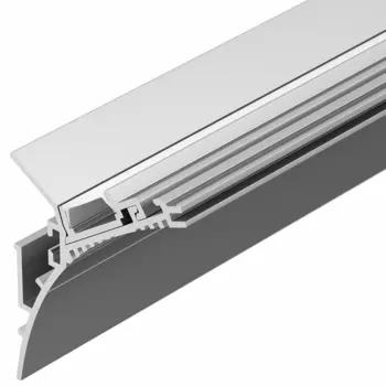 Профиль алюминиевый Arlight