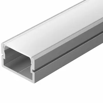 Профиль алюминиевый Arlight