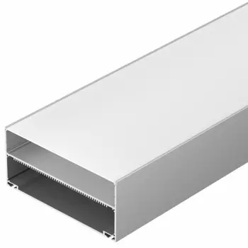 Профиль алюминиевый Arlight