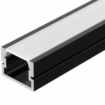 Профиль алюминиевый Arlight