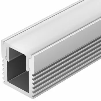 Профиль алюминиевый Arlight