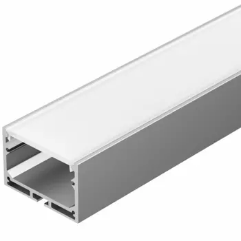 Профиль алюминиевый Arlight