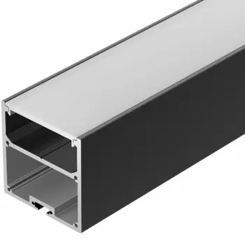 Профиль алюминиевый Arlight