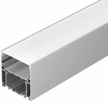 Профиль алюминиевый Arlight