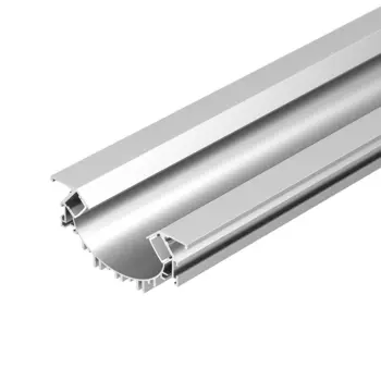 Профиль алюминиевый Arlight