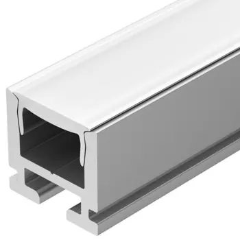 Профиль алюминиевый Arlight