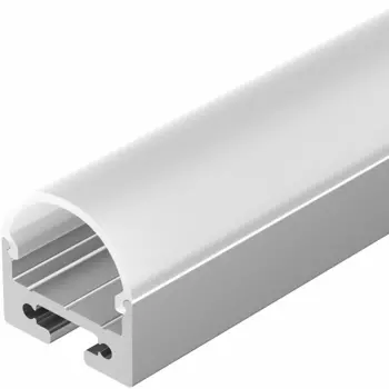 Профиль алюминиевый Arlight