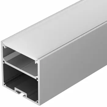 Профиль алюминиевый Arlight