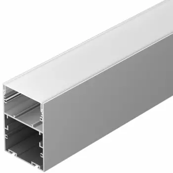 Профиль алюминиевый Arlight