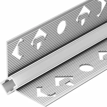 Профиль алюминиевый Arlight